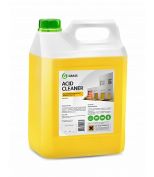 GRASS 160101 Моющее средство «Acid Cleaner» Концентрат 5 9 кг