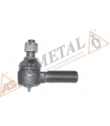 AS METAL - 17MR0500 - Наконечник рулевой тяги LHS-RHS, M24X1.5 RHT_AsMetal