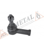 AS METAL - 17MT0100 - Наконечник рулевой тяги mitsubishi l300 4wd p 86-