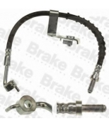Brake ENGINEERING - BH774204 - 
