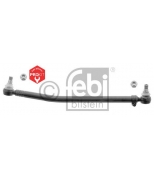 FEBI - 17315 - Тяга продольная MERCEDES-BENZ