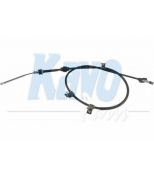 KAVO PARTS - BHC2062 - 