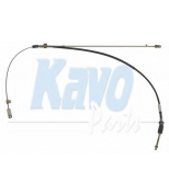 KAVO PARTS - BHC4555 - 