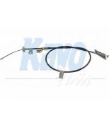 KAVO PARTS - BHC6562 - Трос стояночного торм. R NI Almera II 03.00-