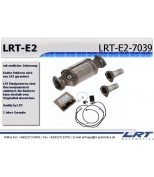 LRT - LRTE27039 - 