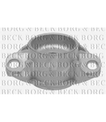 BORG & BECK - BSM5253 - 