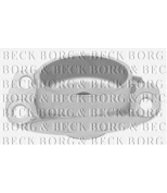 BORG & BECK - BSM5283 - 
