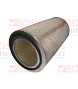 BOSS FILTERS - BS01028 - Фильтр воздуха
