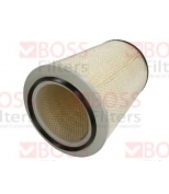 BOSS FILTERS - BS01038 - Фильтр воздуха