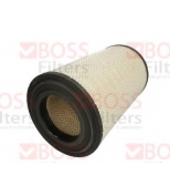 BOSS FILTERS - BS01048 - Фильтра воздуха daf 65  75 cf  85  85 cf  cf 85 ns156l-xf315m 07.92-