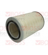 BOSS FILTERS - BS01110 - Фильтр воздуха