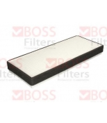 BOSS FILTERS - BS02002 - 
