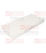 BOSS FILTERS - BS02009 - 