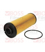 BOSS FILTERS - BS04004 - Топливный фильтр