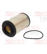 BOSS FILTERS - BS04012 - Топливный фильтр