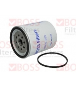 BOSS FILTERS - BS04035 - Топливный фильтр