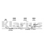 KLARIUS - 180157E - 