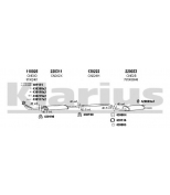 KLARIUS - 180267E - 