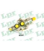 LPR - 1857 - Цилиндр тормозной главный mercedes-benz: 190 90-93