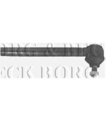 BORG & BECK - BTR4056 - 