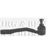 BORG & BECK - BTR4611 - 