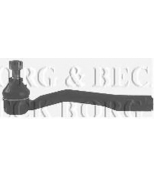 BORG & BECK - BTR4612 - 