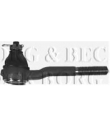 BORG & BECK - BTR4820 - 