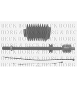 BORG & BECK - BTR4903K - 
