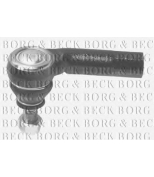 BORG & BECK - BTR4931 - 