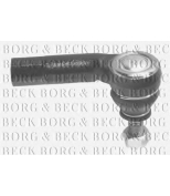 BORG & BECK - BTR4932 - 