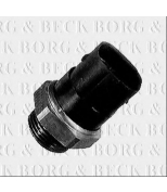 BORG & BECK - BTS92390 - 