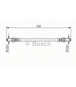 BOSCH - 1987476587 - 