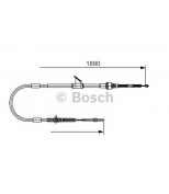 BOSCH - 1987482066 - 