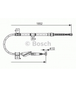 BOSCH - 1987482175 - 