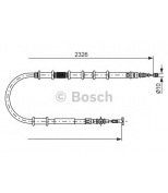 BOSCH - 1987482185 - 