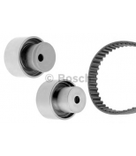 BOSCH - 1987948541 - Jakohihnasarja fiat 1.9d 8541kit