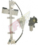 LIFT-TEK - LTFR72L - 