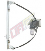 LIFT-TEK - LTFT62LB - 