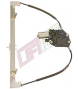 LIFT-TEK - LTFT85L - 