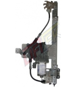 LIFT-TEK - LTLR21L - 