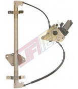 LIFT-TEK - LTSU18R - 