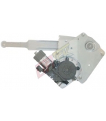 LIFT-TEK - LTTY138R - 