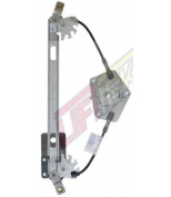 LIFT-TEK - LTVK706R - 