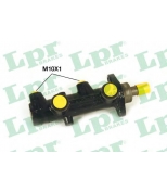 LPR - 1909 - Цилиндр тормозной.глав W460/W601 2.4D-3.0D 80-96
