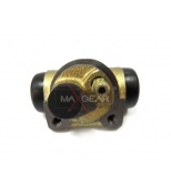 MAXGEAR - 190154 - Колесный тормозной цилиндр