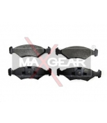 MAXGEAR - 190627 - 