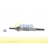 VEMO - V99140055 - свеча накала Mazda 626 II/IV 2 0D 83---