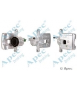 APEC braking - RCA347 - 