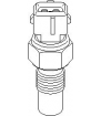HANS PRIES/TOPRAN - 721916 - Датчик температуры охлаждающей жидкости