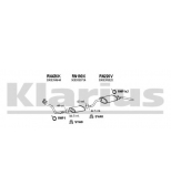 KLARIUS - 720235U - 